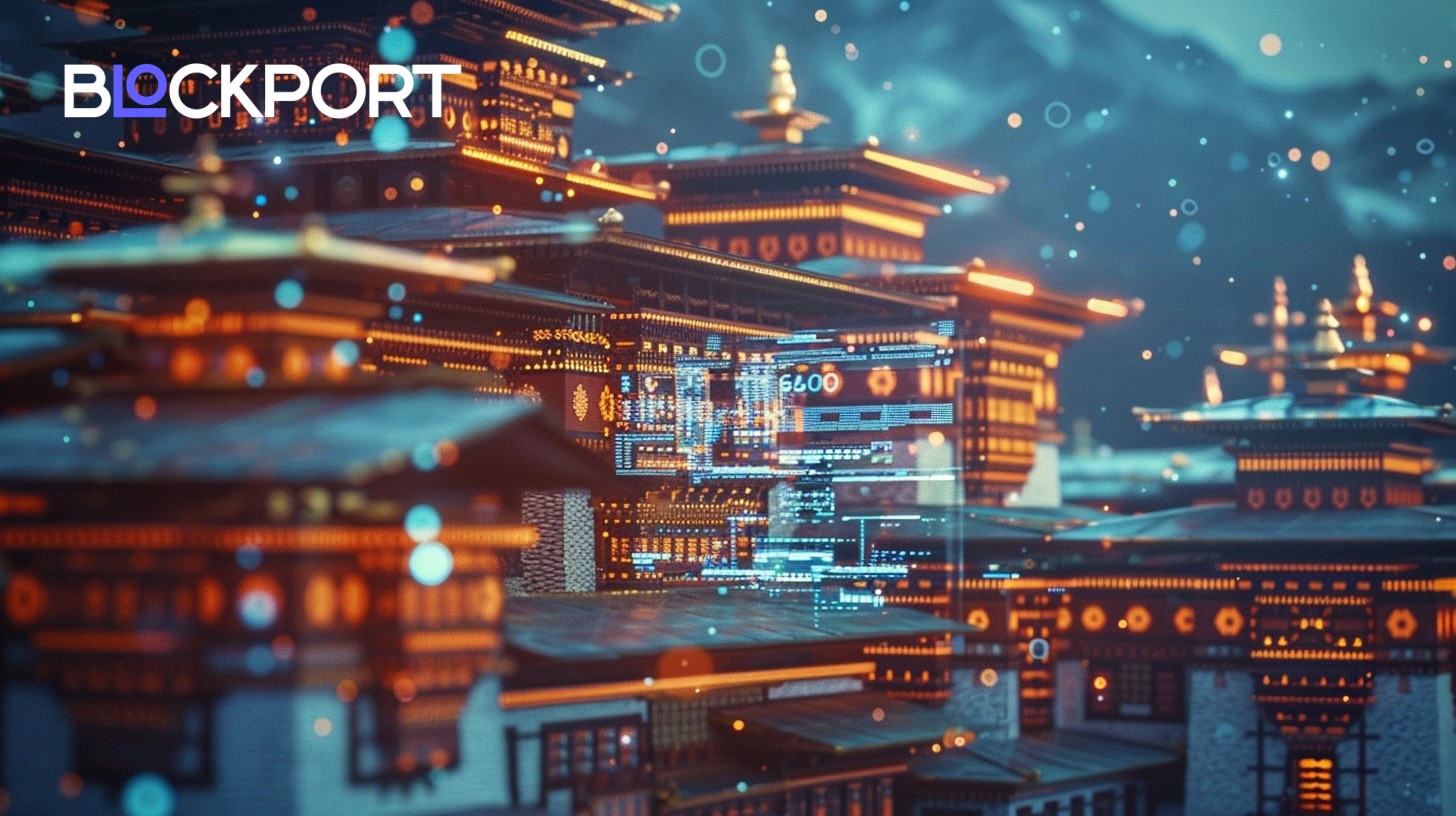Bhutan Sends 650 BTC (M) to Binance During Bitcoin Rally