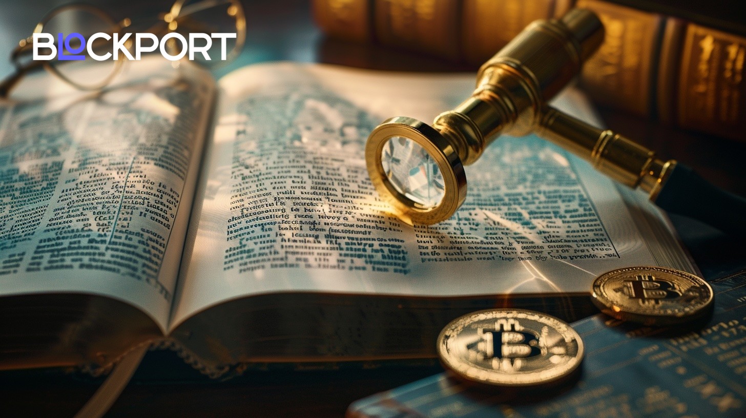 Crypto Regulation Unpacked- Navigating the New Digital Economy