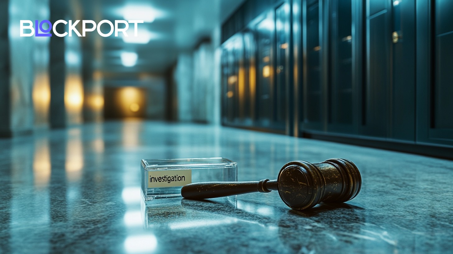 The investigation, the Dragonfly trial, and the DOJ