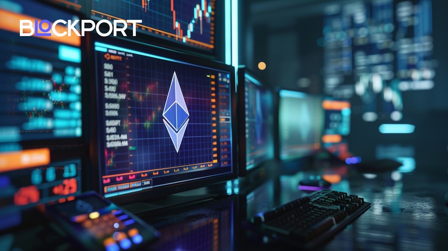 Ethereum Breaks ,600 Barrier as 6M in Shorts Get Liquidations