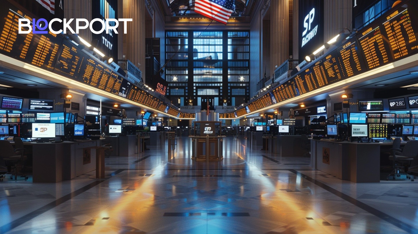 Jack Dorsey's Block Enters S&P 500, Second Crypto Firm After Coinbase