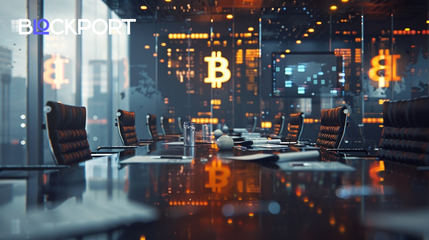 K Wave Media Raises Billion for Bitcoin Treasury Purchases