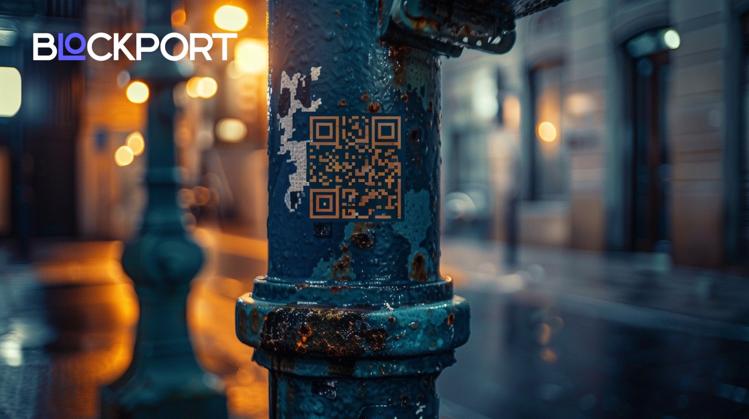 QR Code Phishing "Quishing" Guide: Recognition and Protection Tips - Blockport