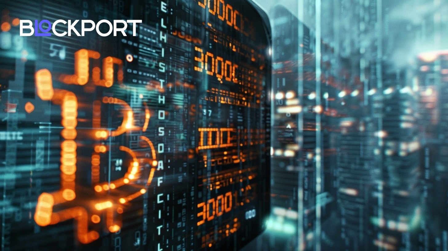Quantum Solutions Plans Bitcoin Treasury with 3,000 BTC Purchase