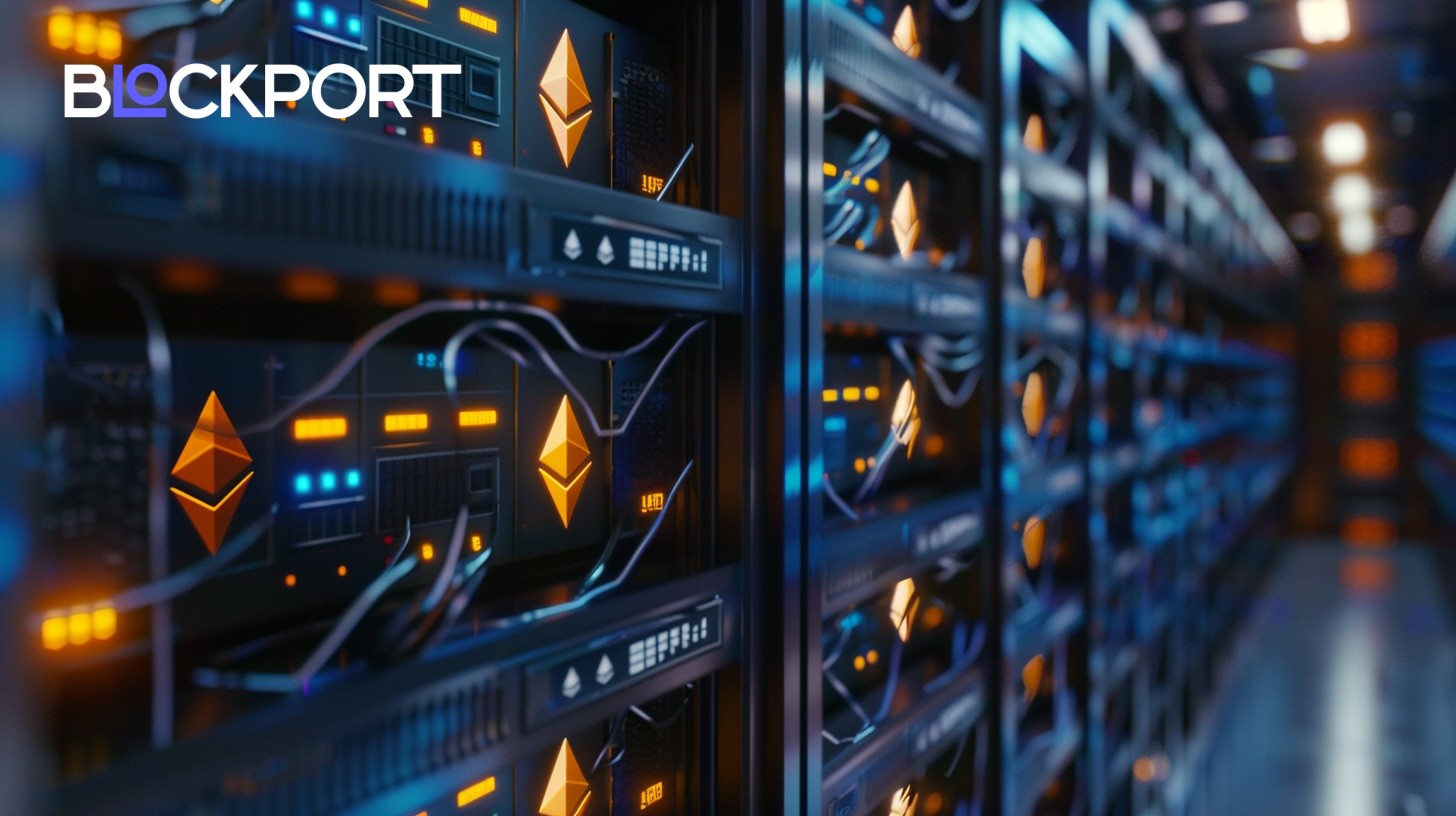 SharpLink Gaming Boosts Ethereum Treasury with 5 Million ETH Purchase