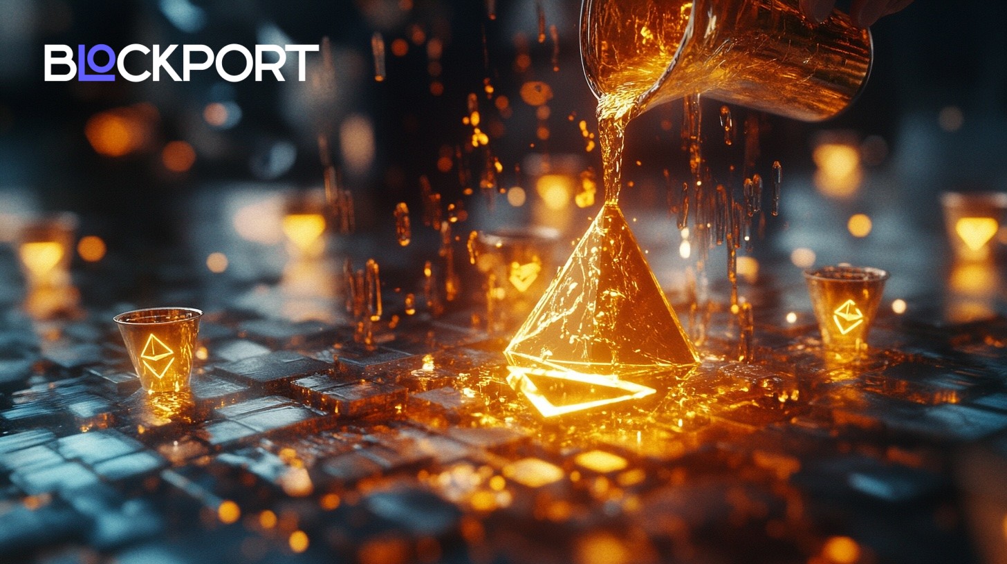 Invest to Ethereum (ETH)