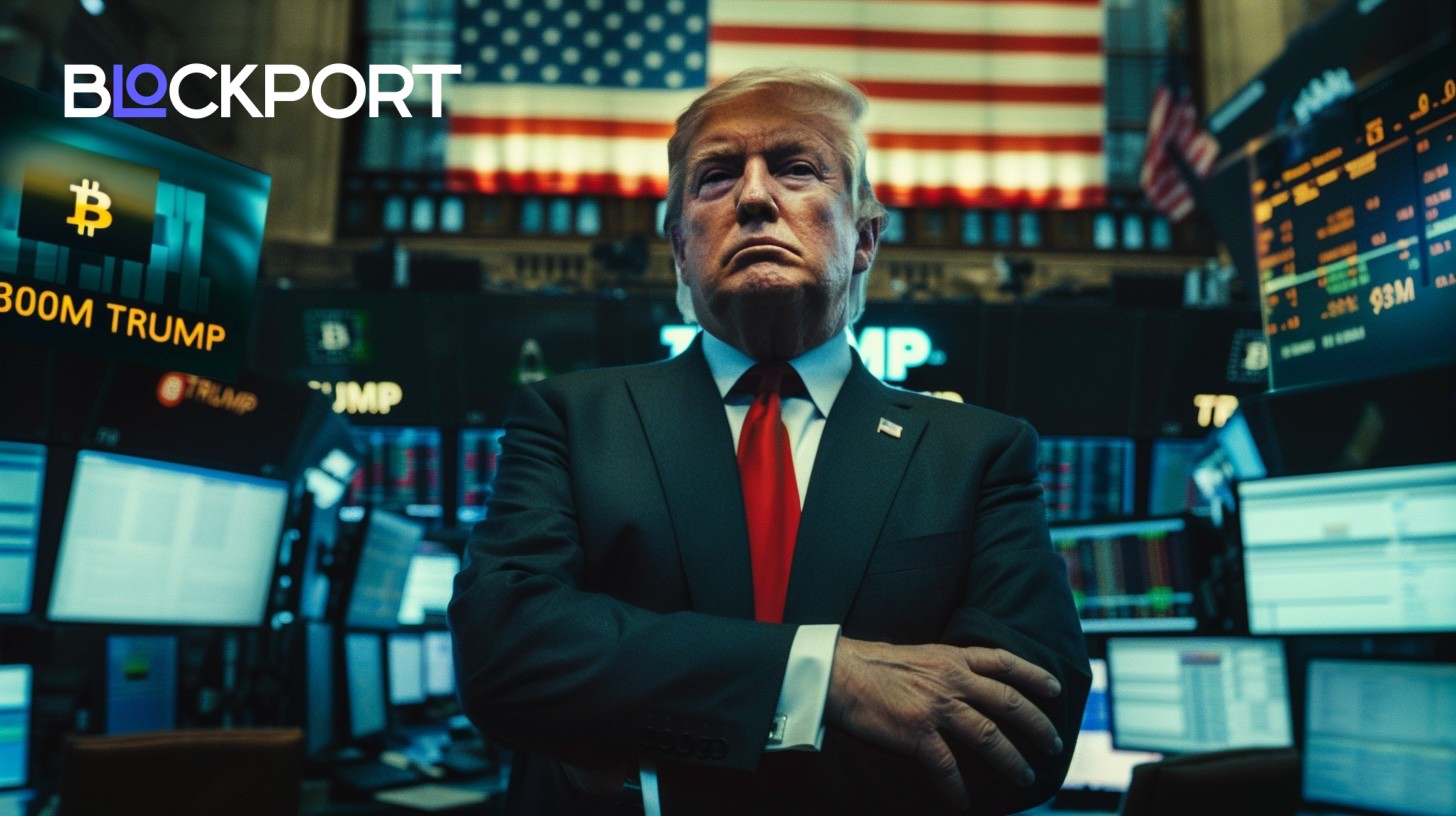 Trump Media Allocates 0 Million to Bitcoin-Related Option Contracts