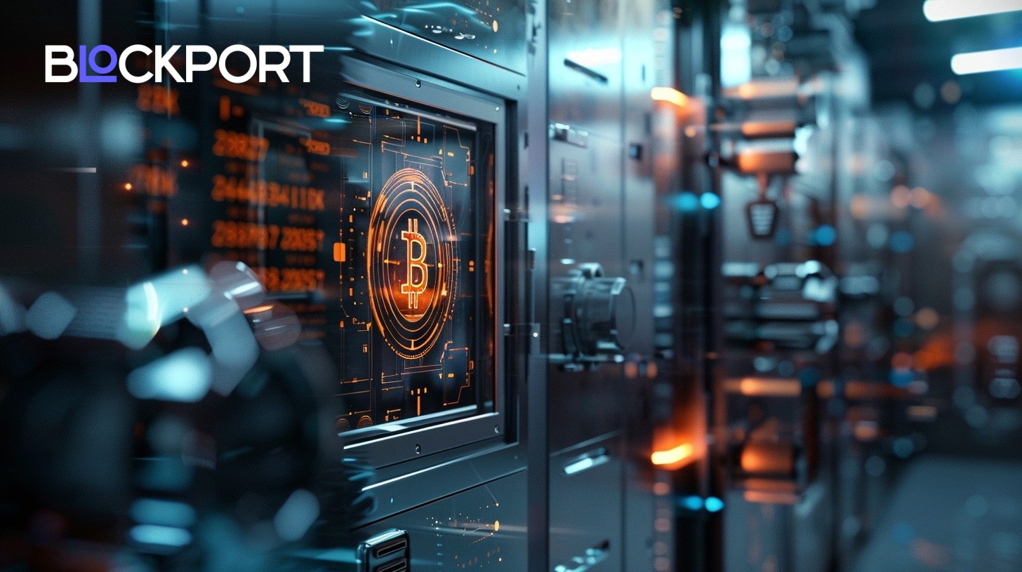 U.S. Marshals Reveal True Bitcoin Holdings- 28,988 BTC vs 200K Estimates