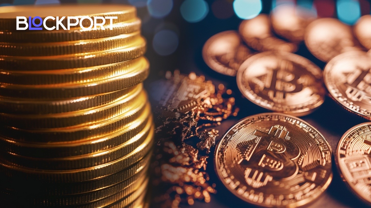 Why Stablecoin Reserves Jumped B While BTC Supply Hit Seven-Year Low