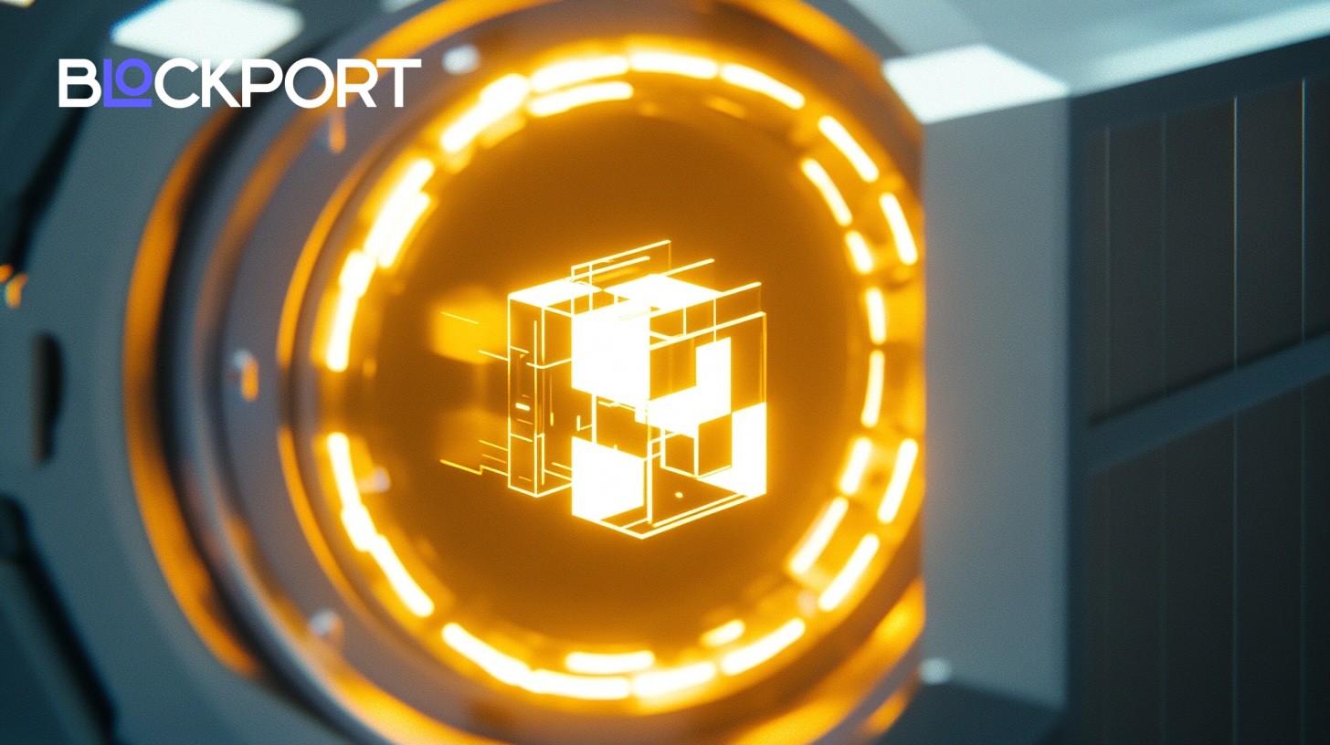 Windtree Therapeutics Secures Up to $520 Million to Acquire BNB Tokens - Blockport