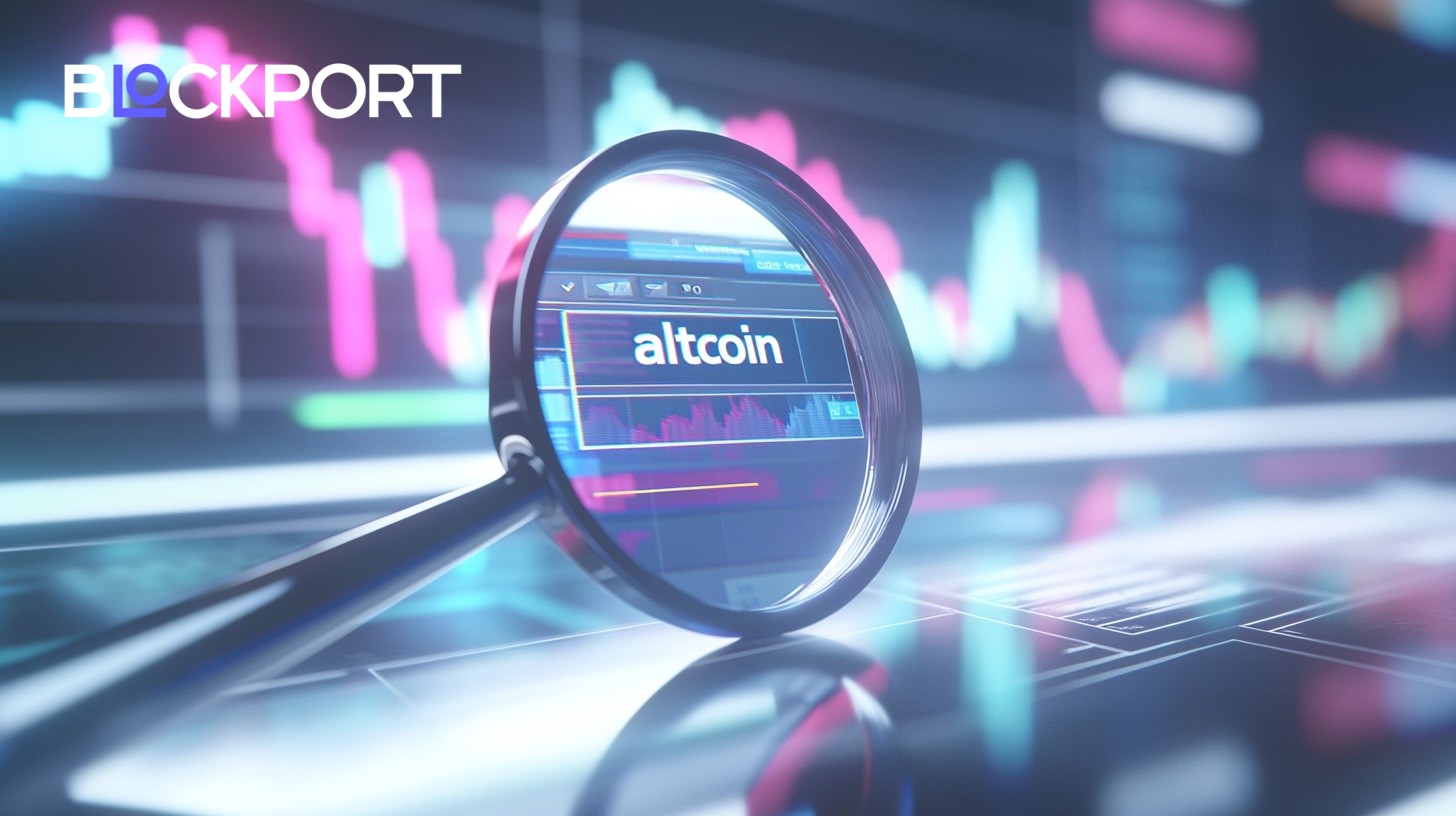 Altcoin Season Analysis: Is a New Cycle Starting? - Blockport