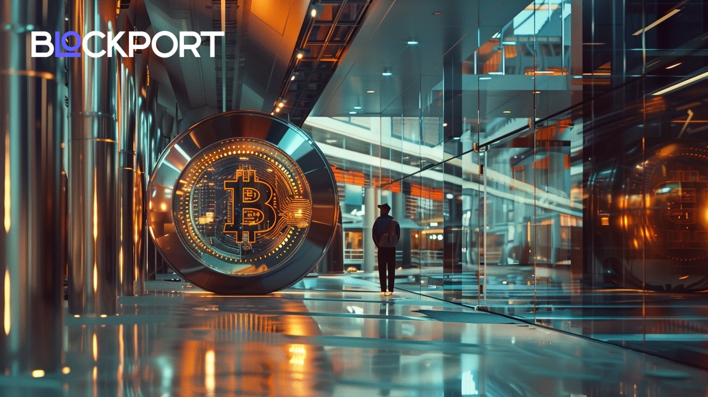 Crypto Firm Amdax Plans Bitcoin Treasury Listing on Euronext Amsterdam