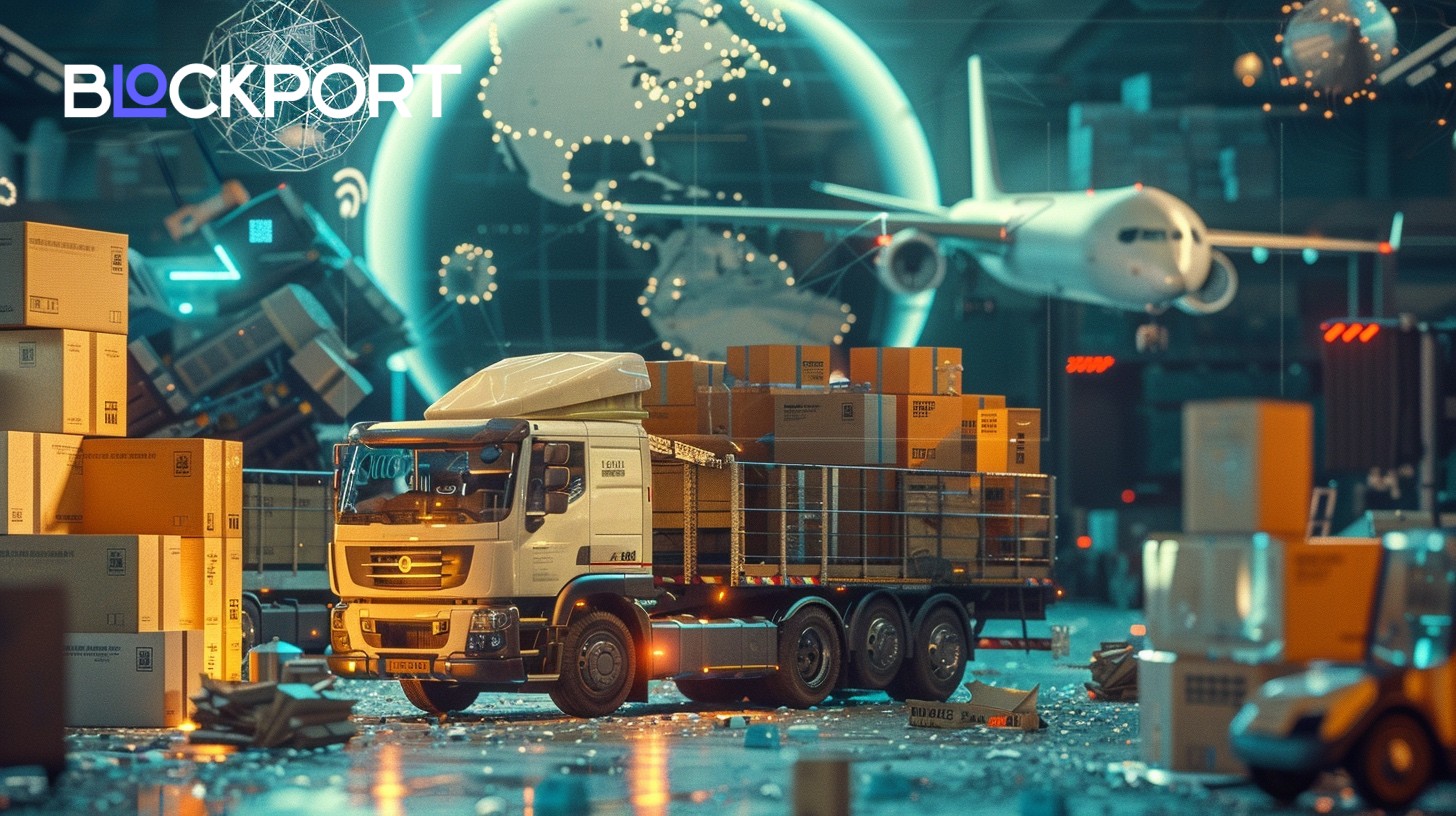 Blockchain for supply chain: what problems does the technology solve?