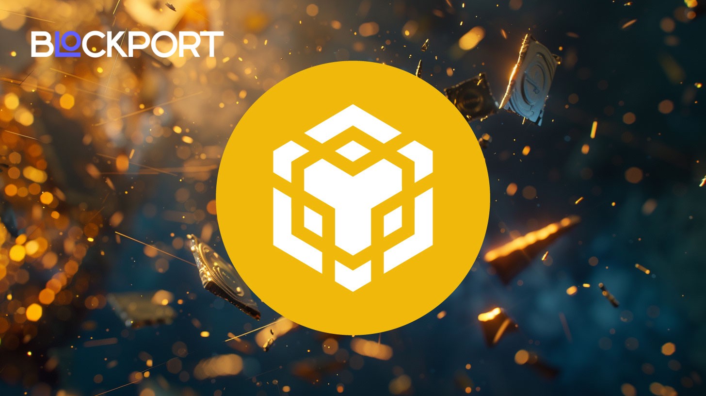$1000 looms next for BNB holders