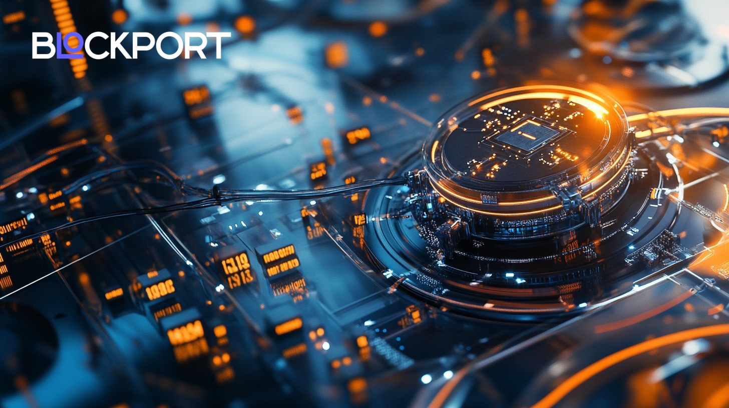 Electronics and tokenization