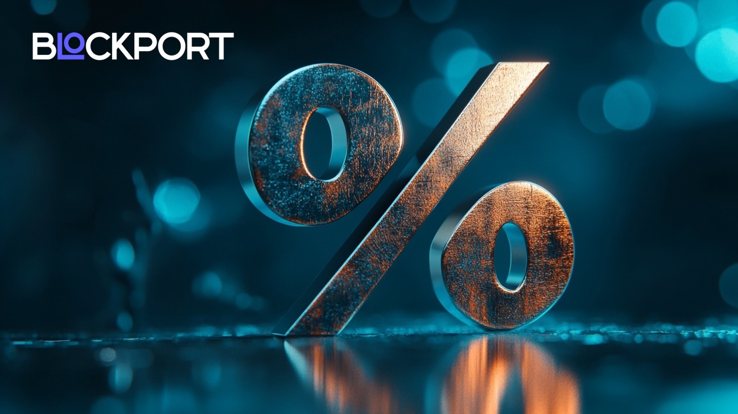 percent sign