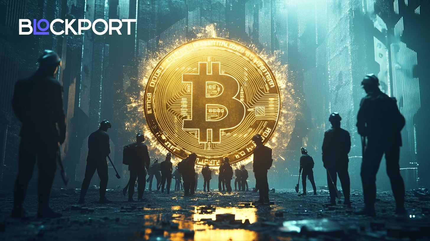 Coinbase to credit mining companies
