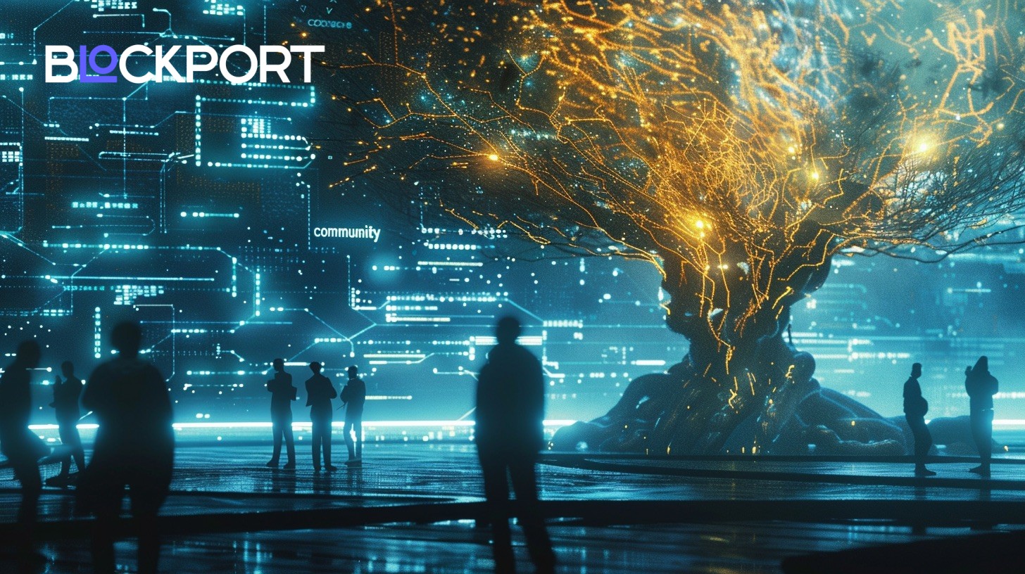 Anatoly Yakovenko Says Crypto Communities Are Useless - Blockport