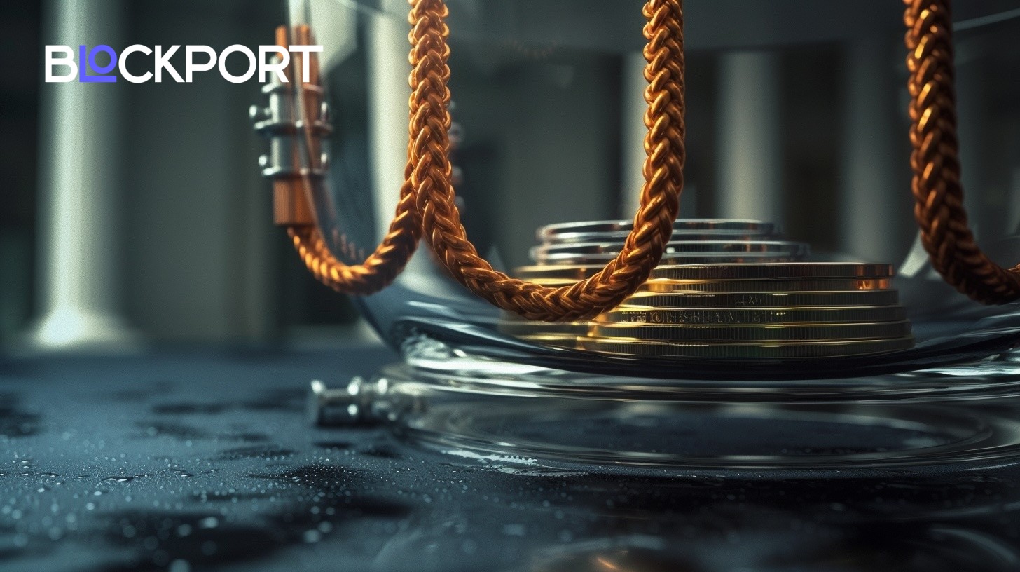 Crypto lobby readies $140 million war chest for Washington round two