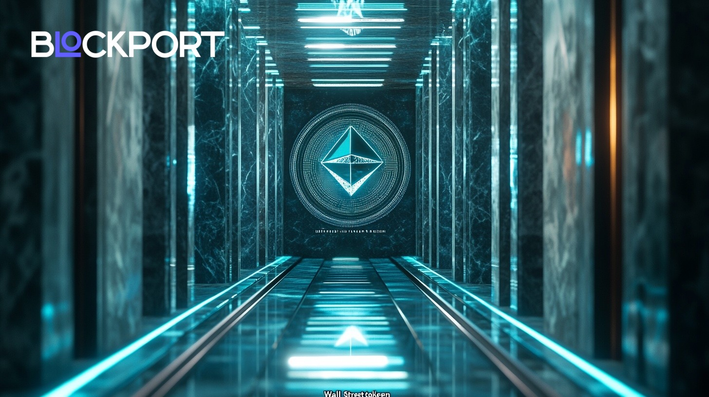 Ethereum set to power bank stablecoin payments, says VanEck CEO