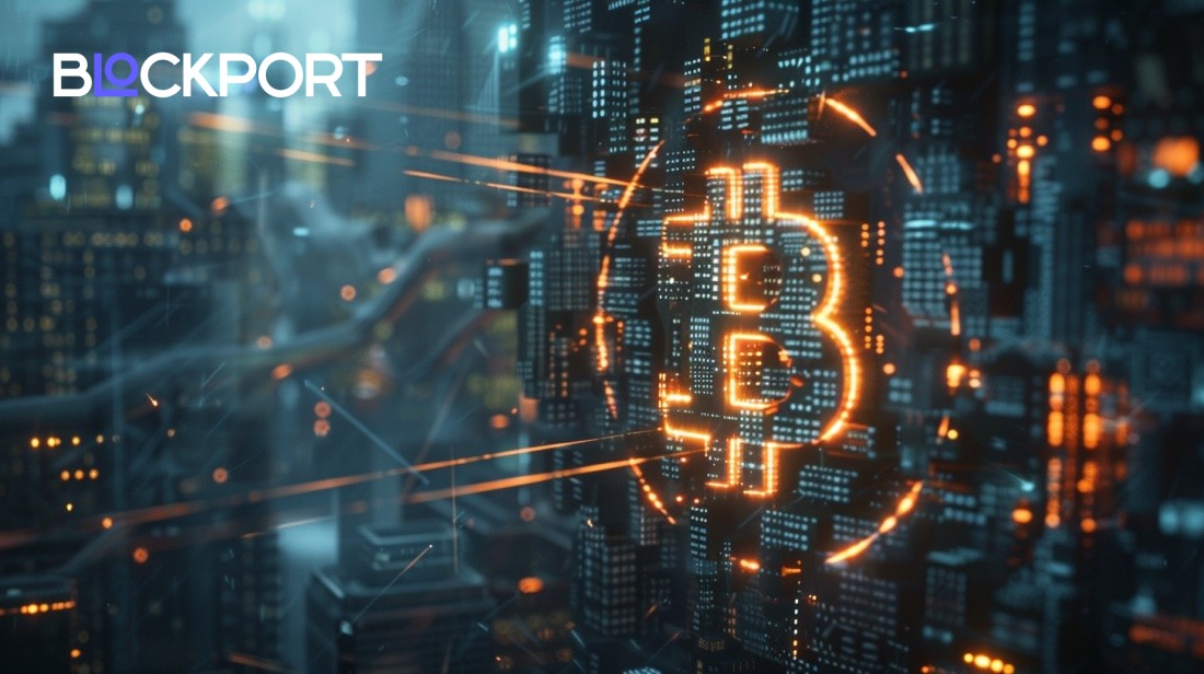Four Overlooked Catalysts That Could Fuel Crypto's Next Rally - Blockport