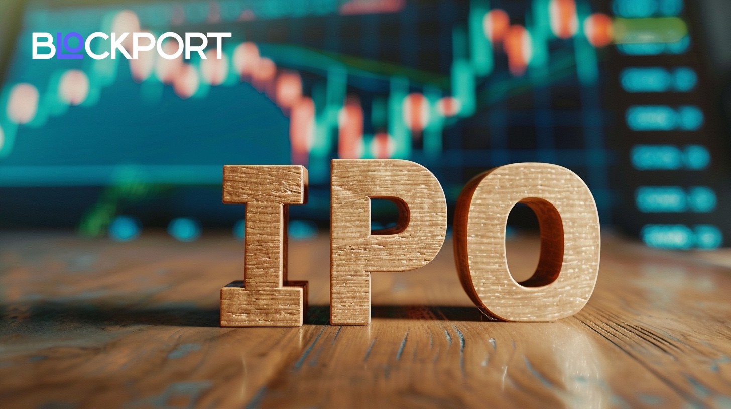 Crypto Giants Ripple and Gemini Team Up for IPO