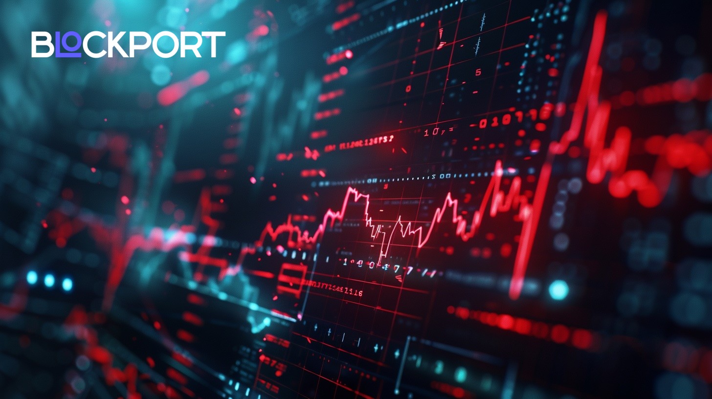 Alt season Google search interest falls 50 percent amid market pullback