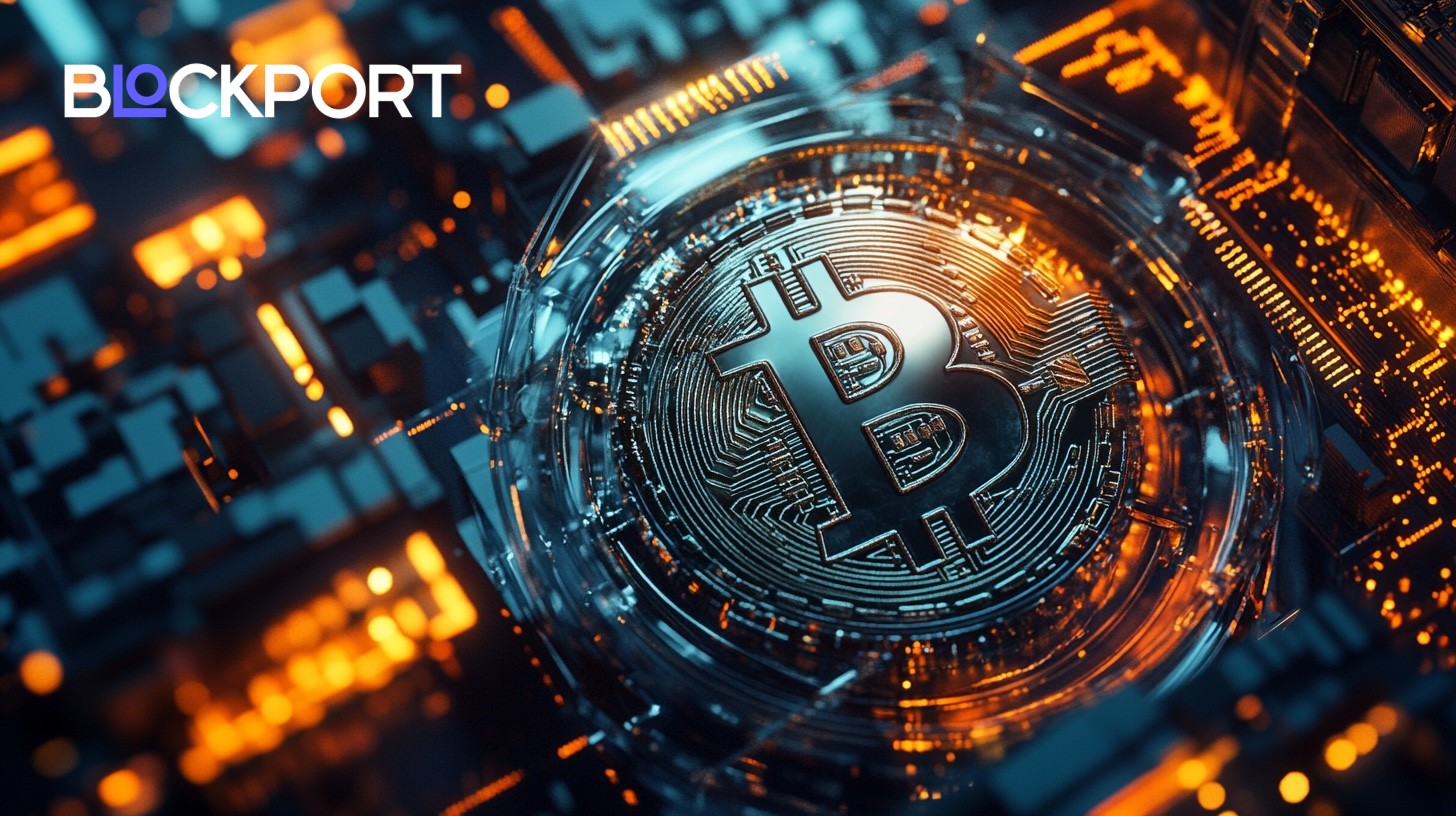 Bitcoin