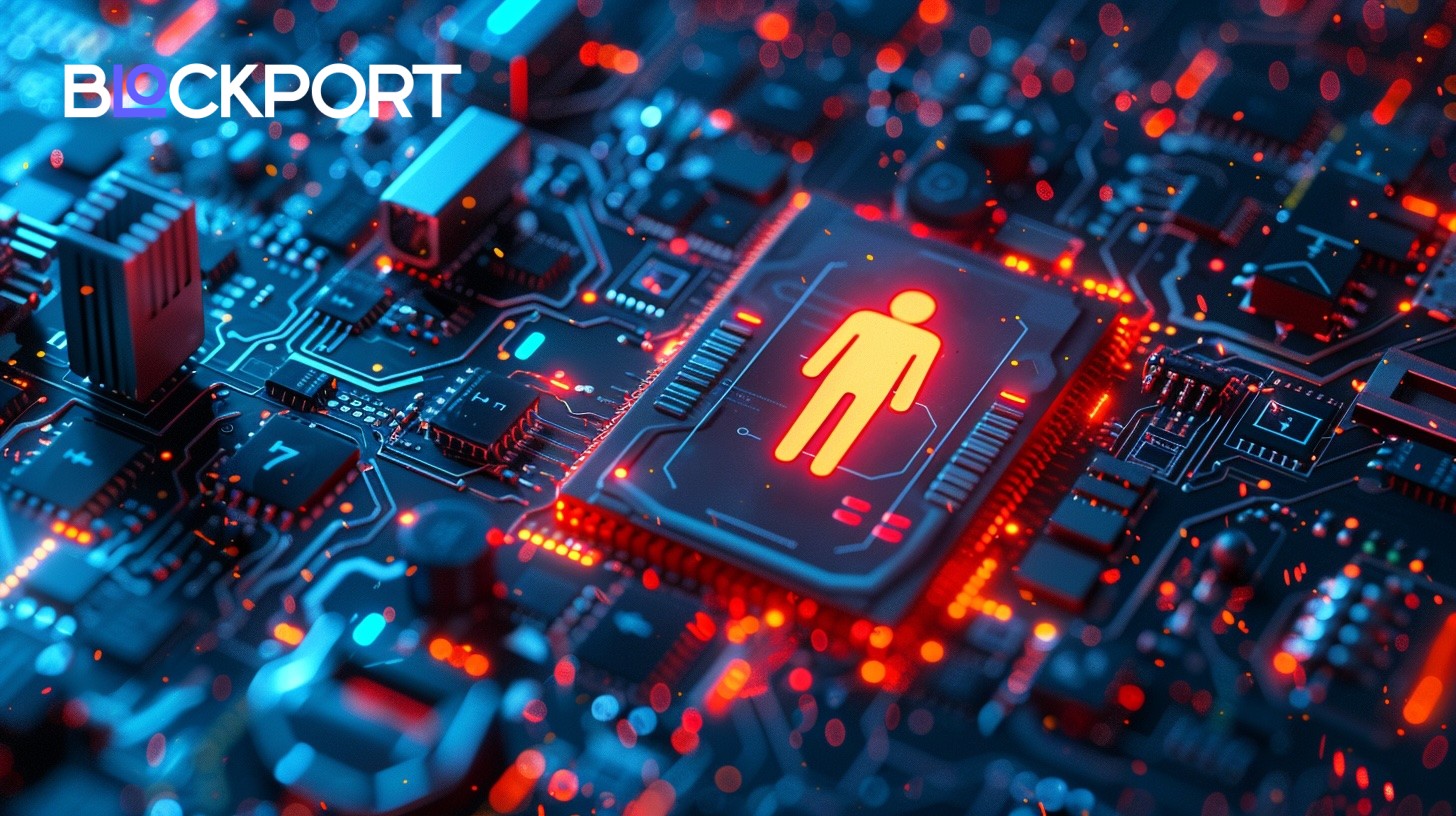 How the Treasury Plans to Rein In Crypto Crime Using Digital ID - Blockport