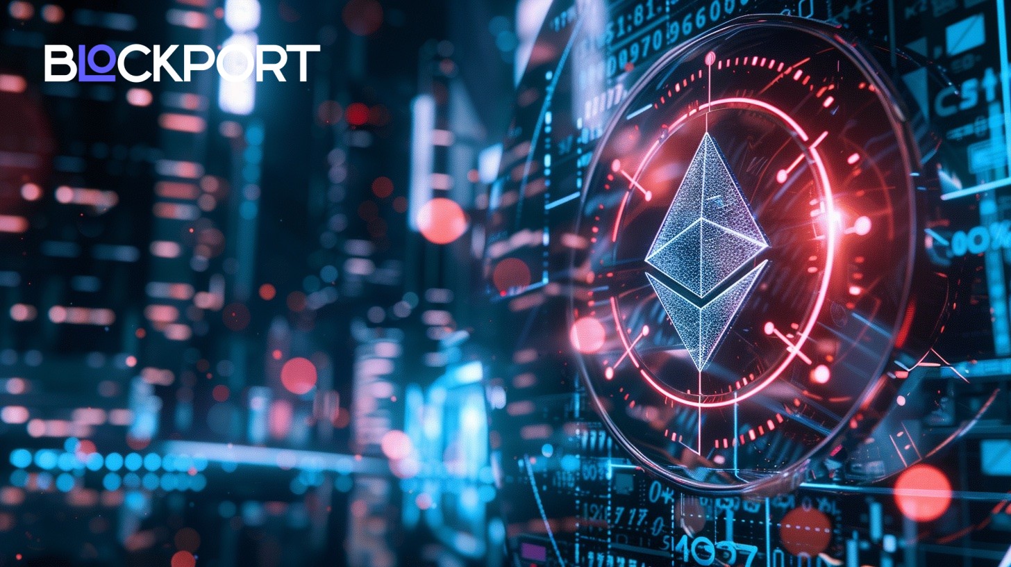 Institutional ETH Holdings Skyrocket, Reaching 8% of Circulating Supply - Blockport