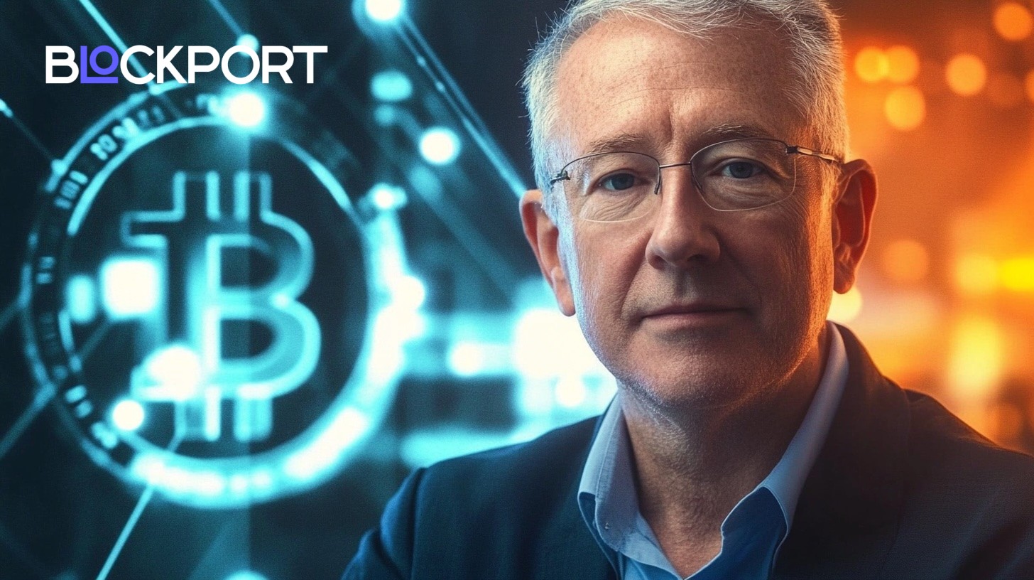 Peter Brandt Predicts $60K Bitcoin Dip Before $500K Supercycle - Blockport