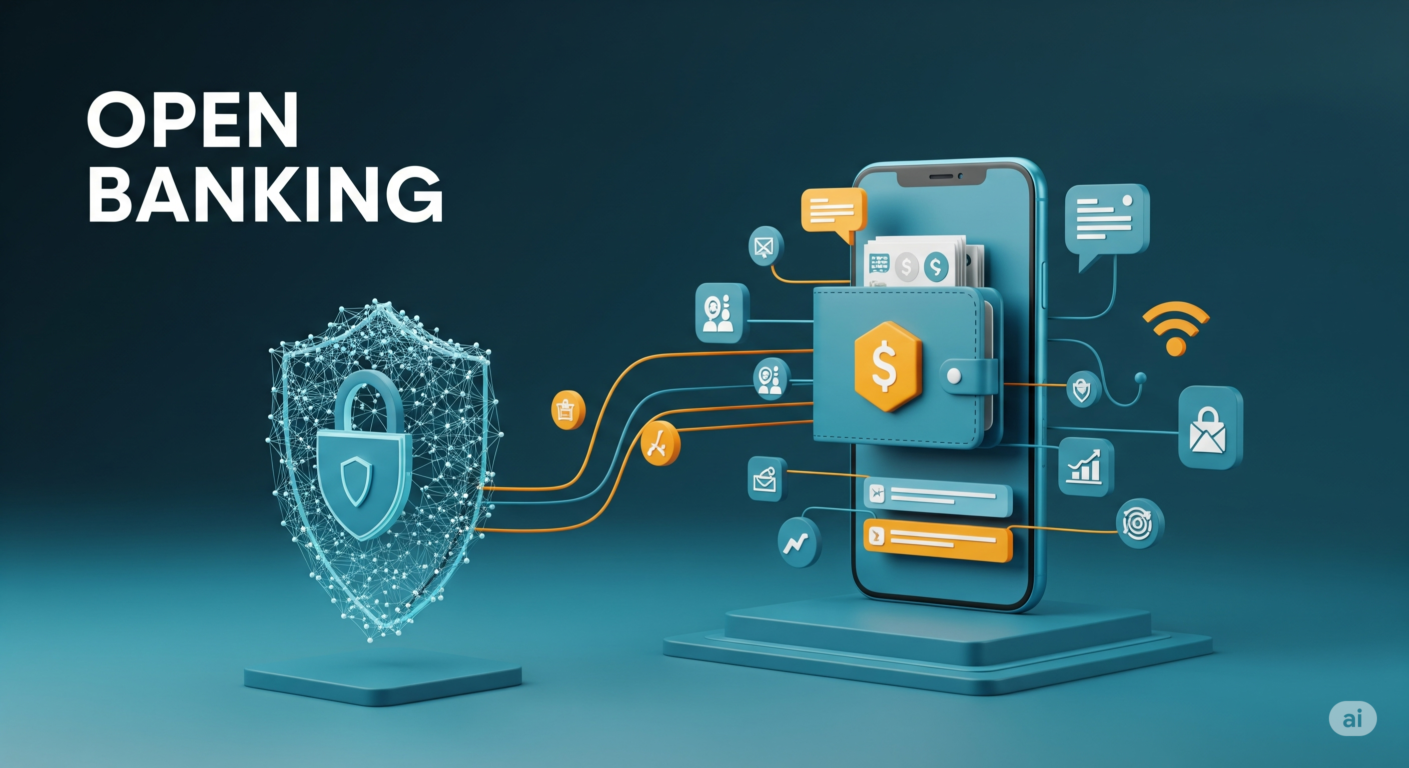Your finances fortified: PSD2 provides enhanced security in the world of Open Banking