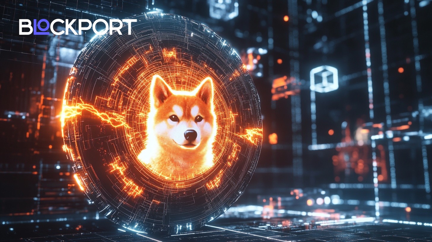 Qubic Attacks Dogecoin After Conquering Monero - Blockport