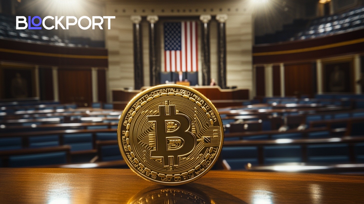 Elizabeth Warren vs Trump: The Crypto Lobbying Battle - Blockport