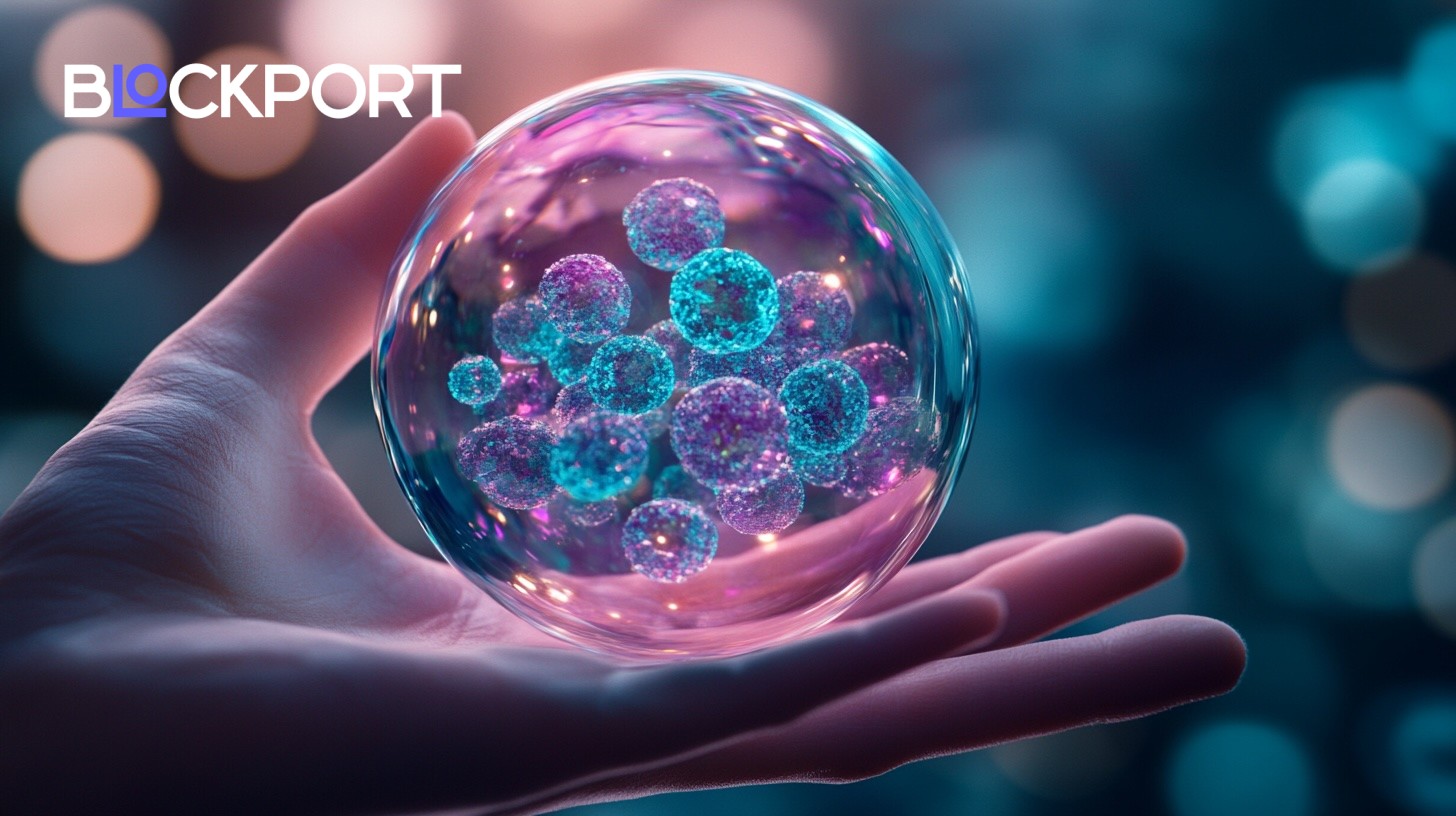 Shineco Blockchain Biotechnology