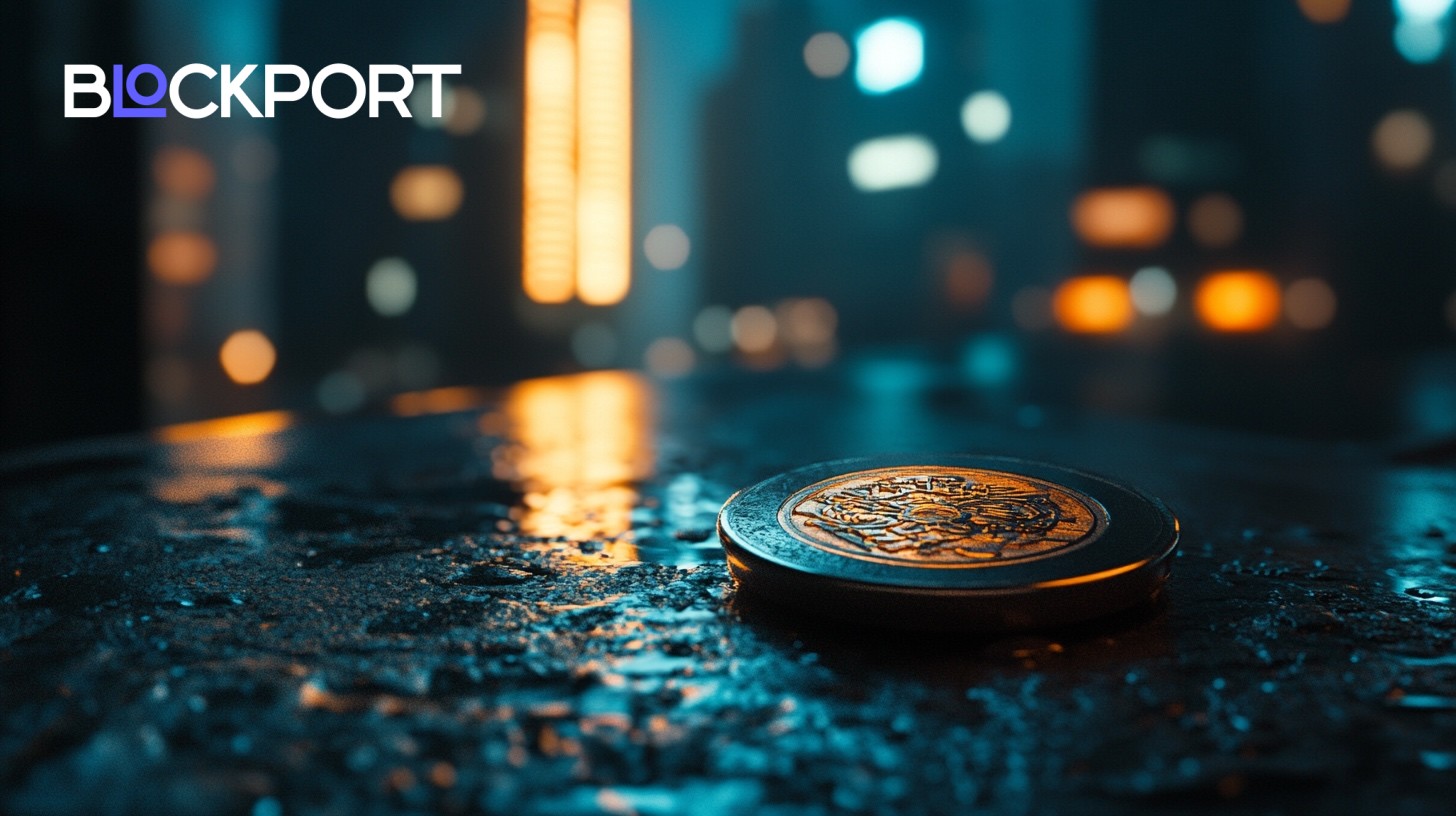 Coin