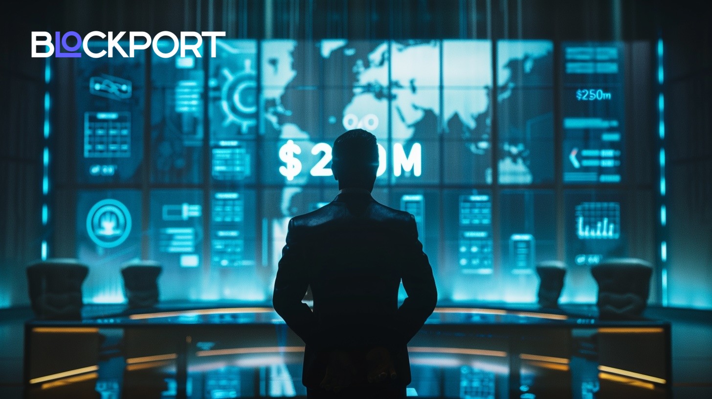 Chamath Palihapitiya Files $250M SPAC Targeting DeFi, AI, Energy