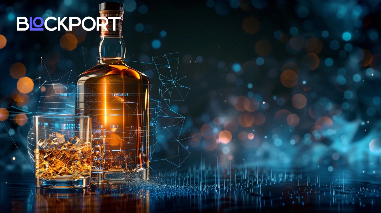 Avalanche Brings a 245-Year-Old Whisky Brand to the Blockchain - Blockport