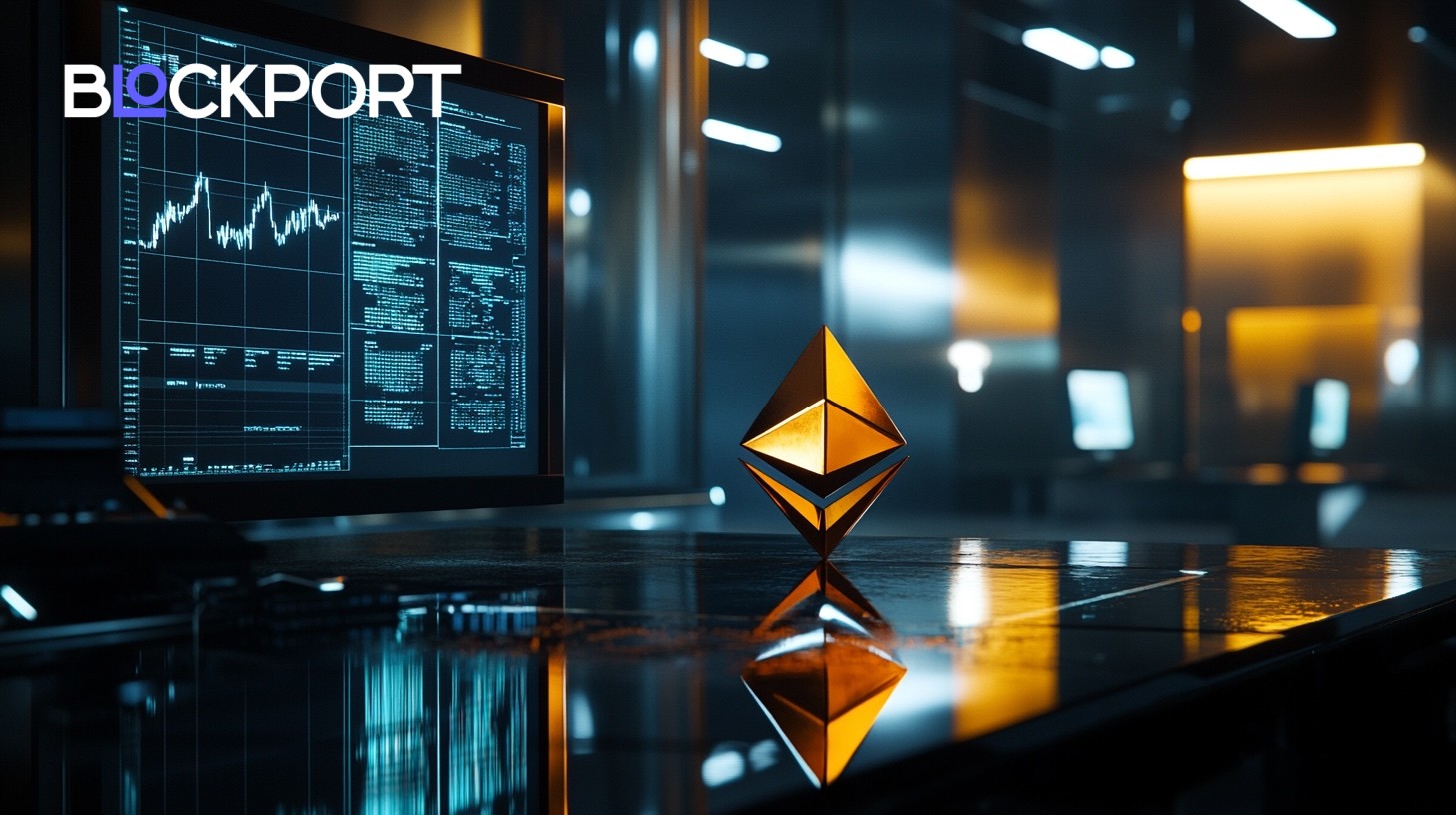 Unknown Buyer Accumulates 6.6 Million in ETH Across Six New Wallets