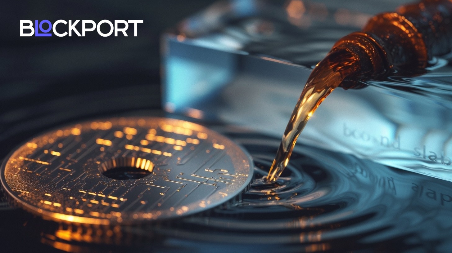 U.S. GENIUS Act Bans Stablecoin Yield – and Supercharges Tokenization