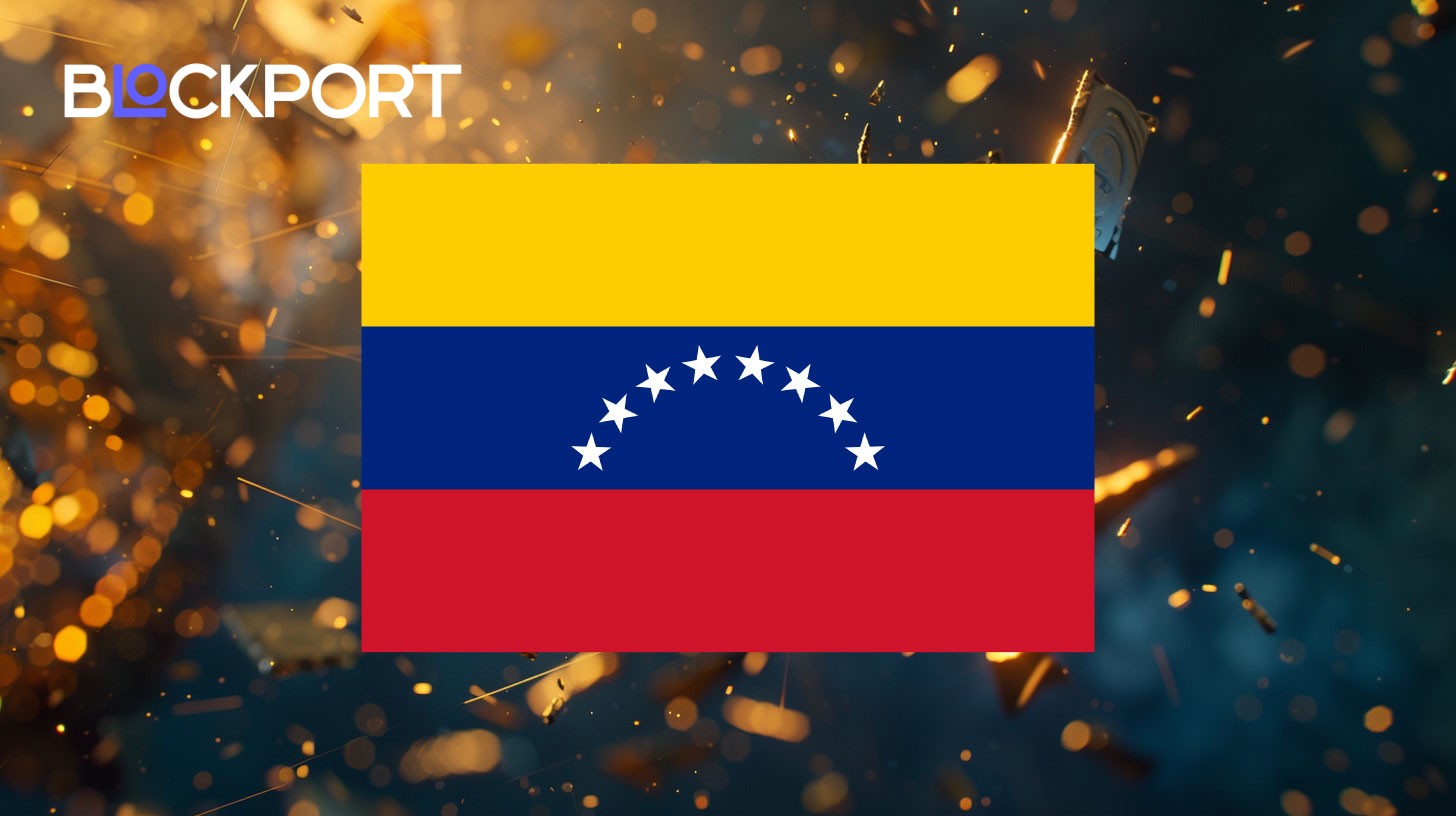 Venezuelans increase crypto use as bolívar loses value