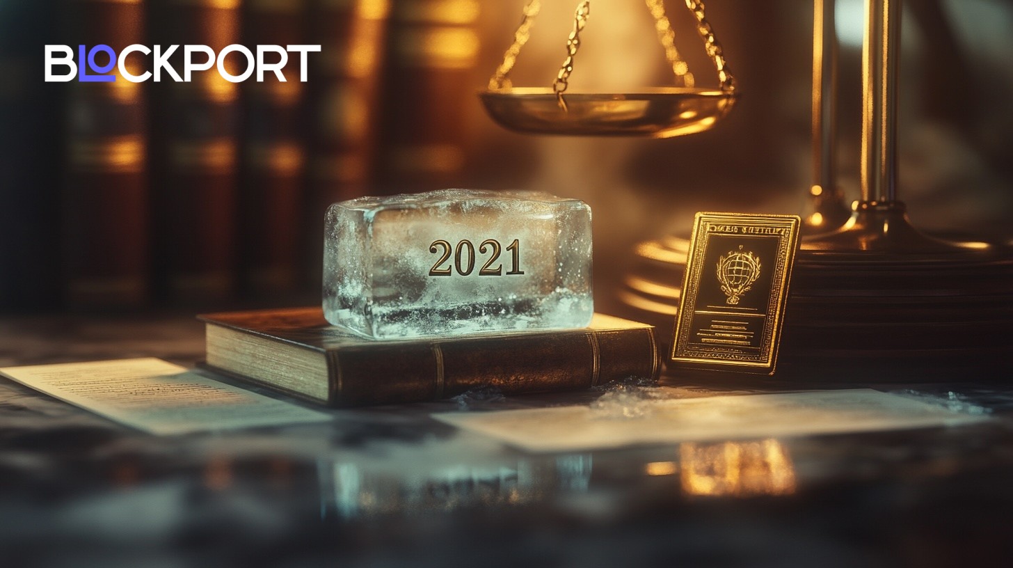 Wall Street to Basel: don’t freeze crypto rules in 2021