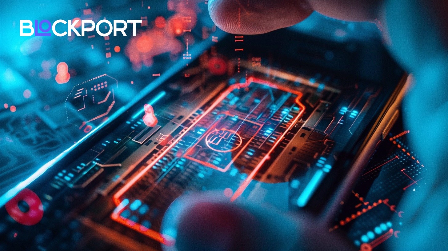 What Is Blockchain Security - Blockport