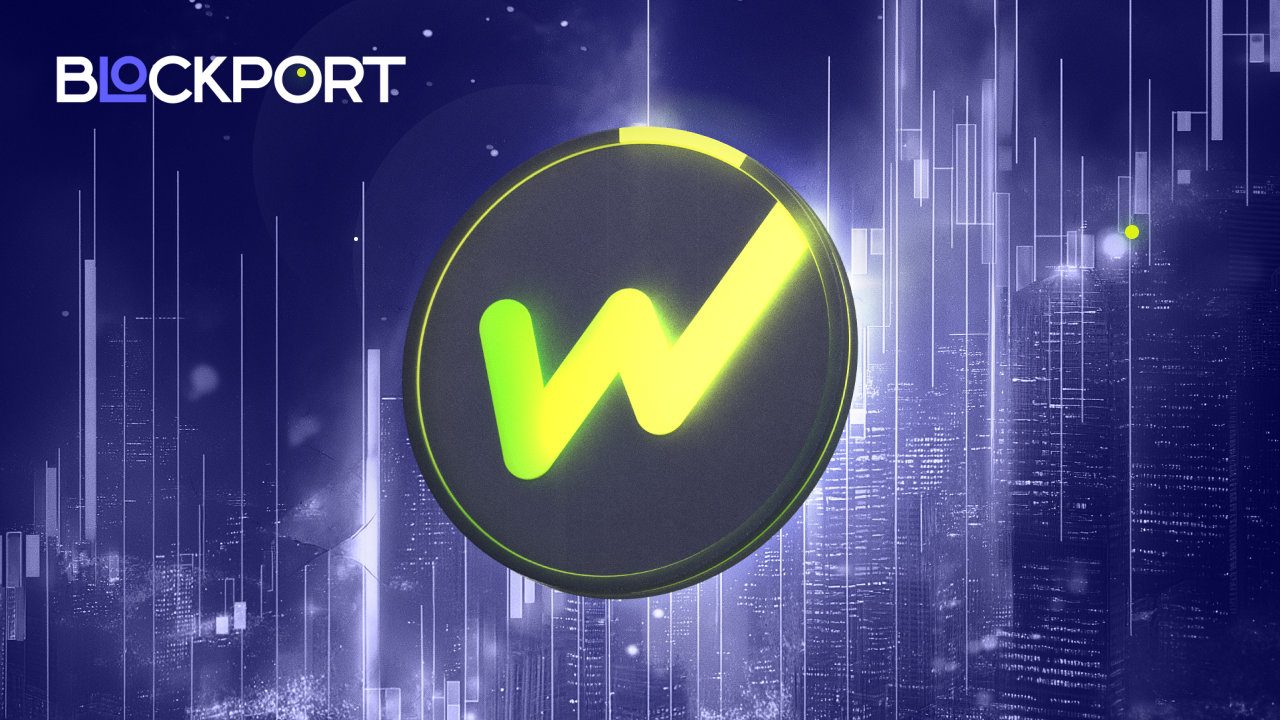 WhiteBIT Coin Celebrates 3 Years with New ATH and Strong Market Position- Blockport