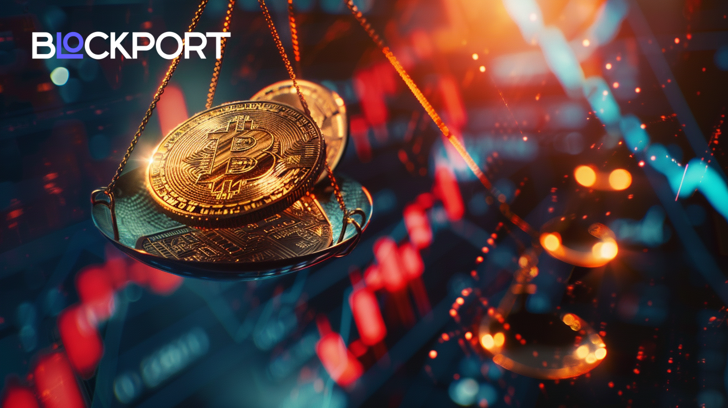 Why Is Crypto Market Down - August 22 - Blockport