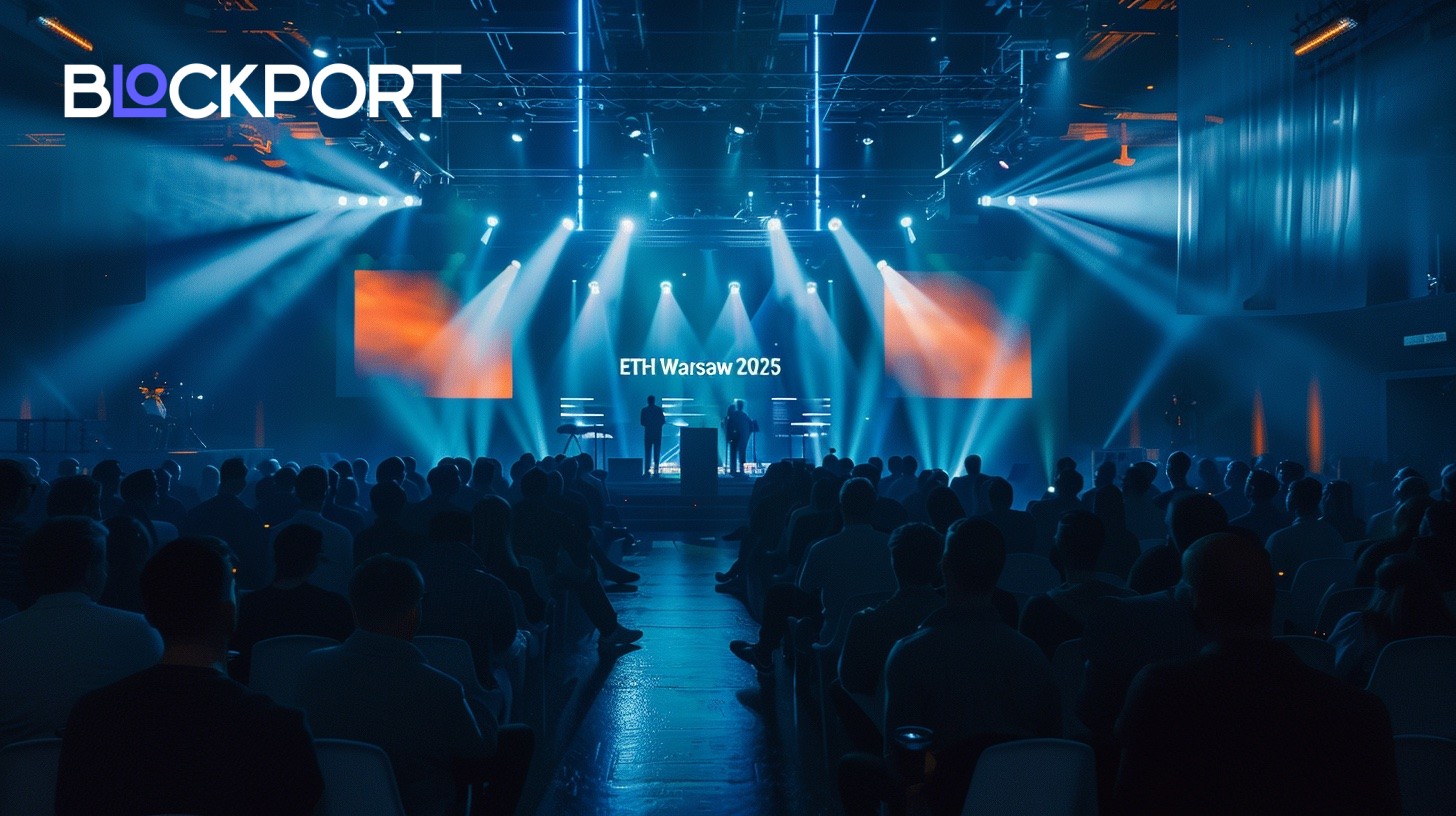 ETHWarsaw 2025: Europe’s Premier Web3 Developer Conference