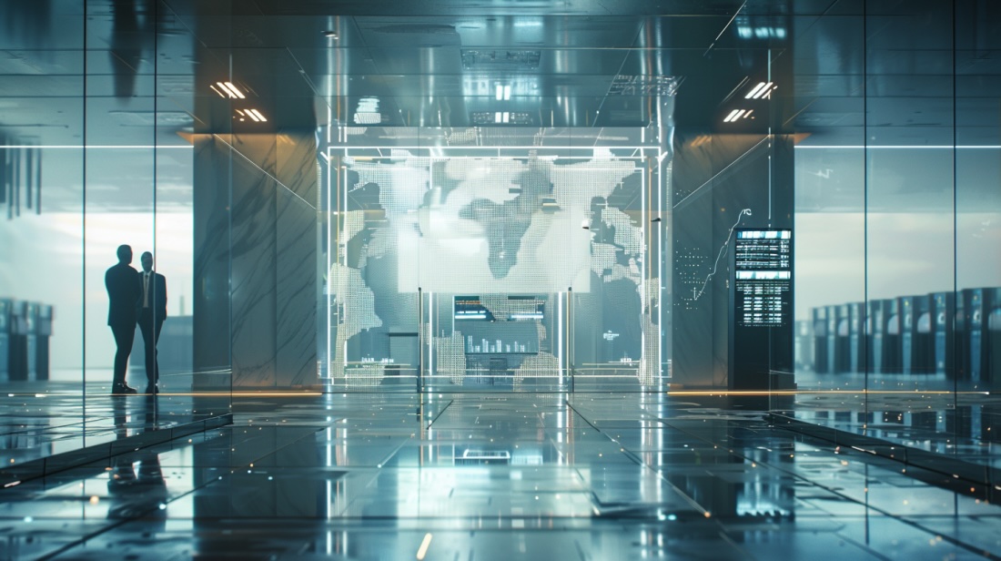 Binance rolls out white-label crypto infrastructure for banks - Blockport