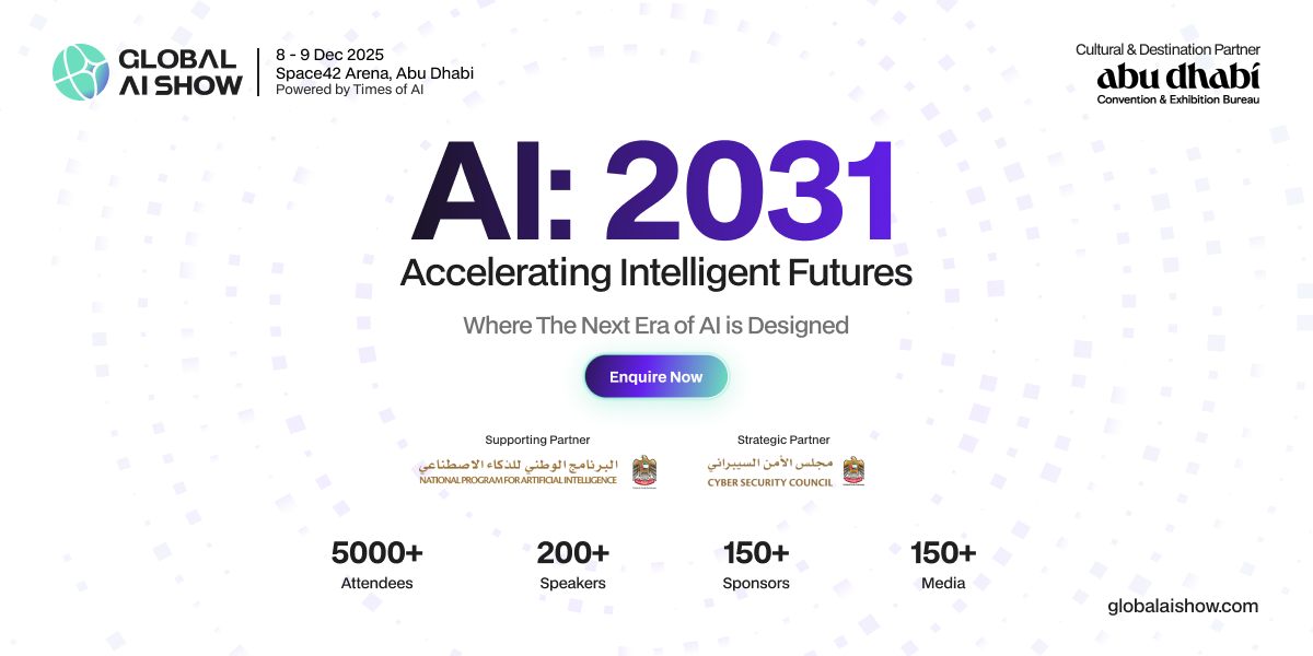 Q4 2025 AI conferences: ML, Arabic NLP, neural optimization - Blockport