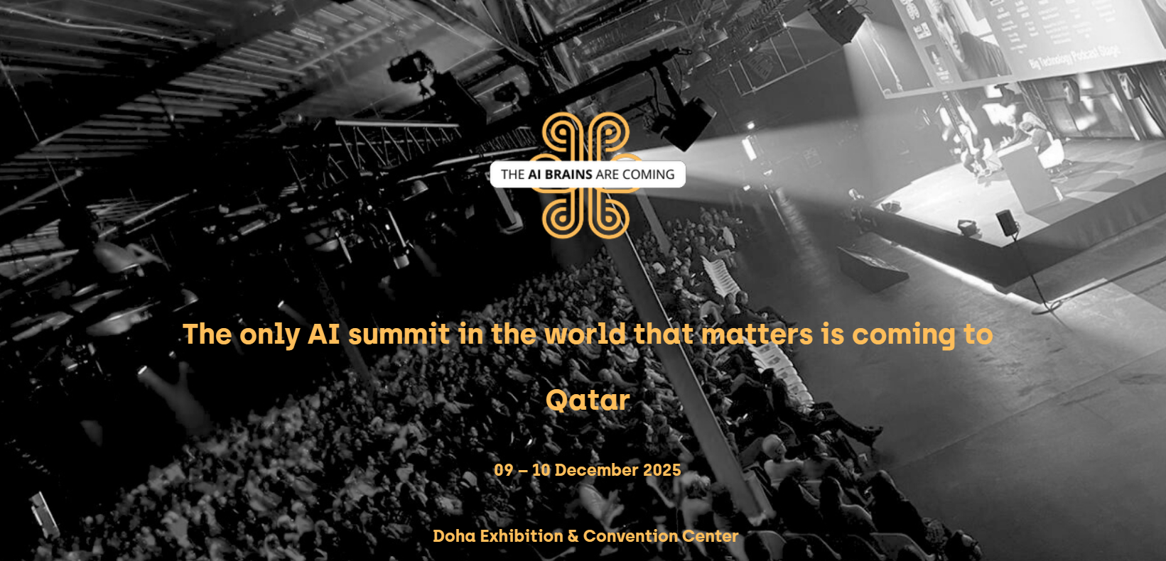Q4 2025 AI conferences: ML, Arabic NLP, neural optimization - Blockport