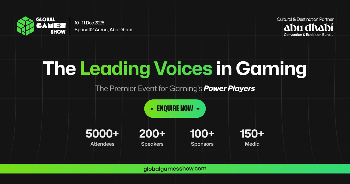 Gaming conferences 2025-2026: where tech meets industry - Blockport
